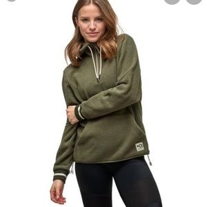 Kari Traa Rothe Fleece Hoodie - Women's